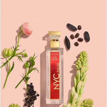 NYC Pulse EDT